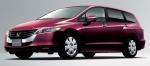 Honda Odyssey 2008 года (JP)